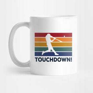 Touchdown! Mug